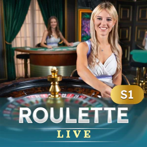 S1 Roulette DA88